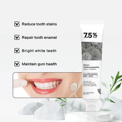 BrightSmile Toothpaste