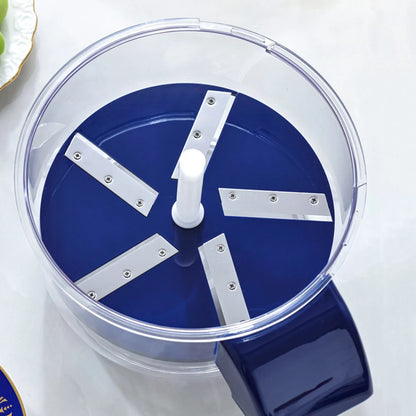 Smart Fruit Peeler Pro™