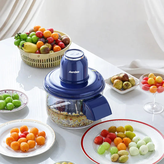 Smart Fruit Peeler Pro™