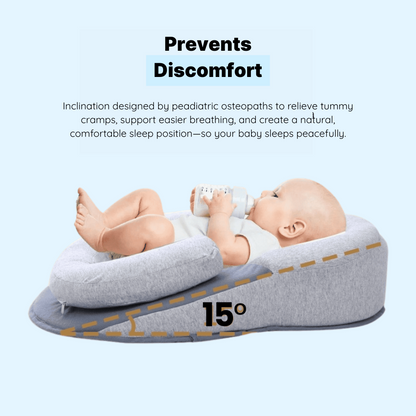 DreamNest™ Baby Sleep Solution