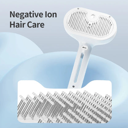 Gentle Paws Pet Comb