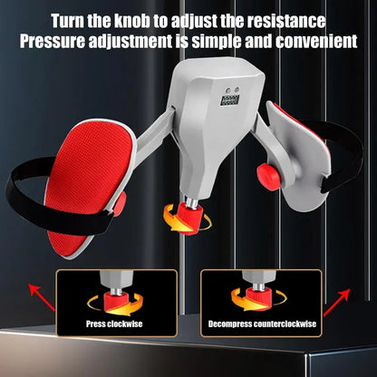 Smart Thigh & Pelvic Trainer