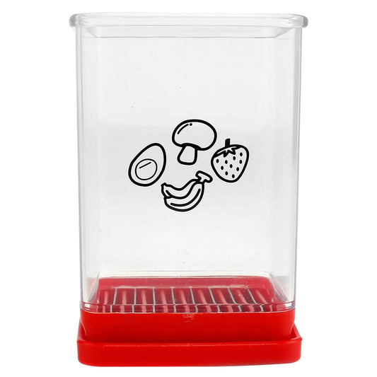 Fast Fruit and Veggie Slicer