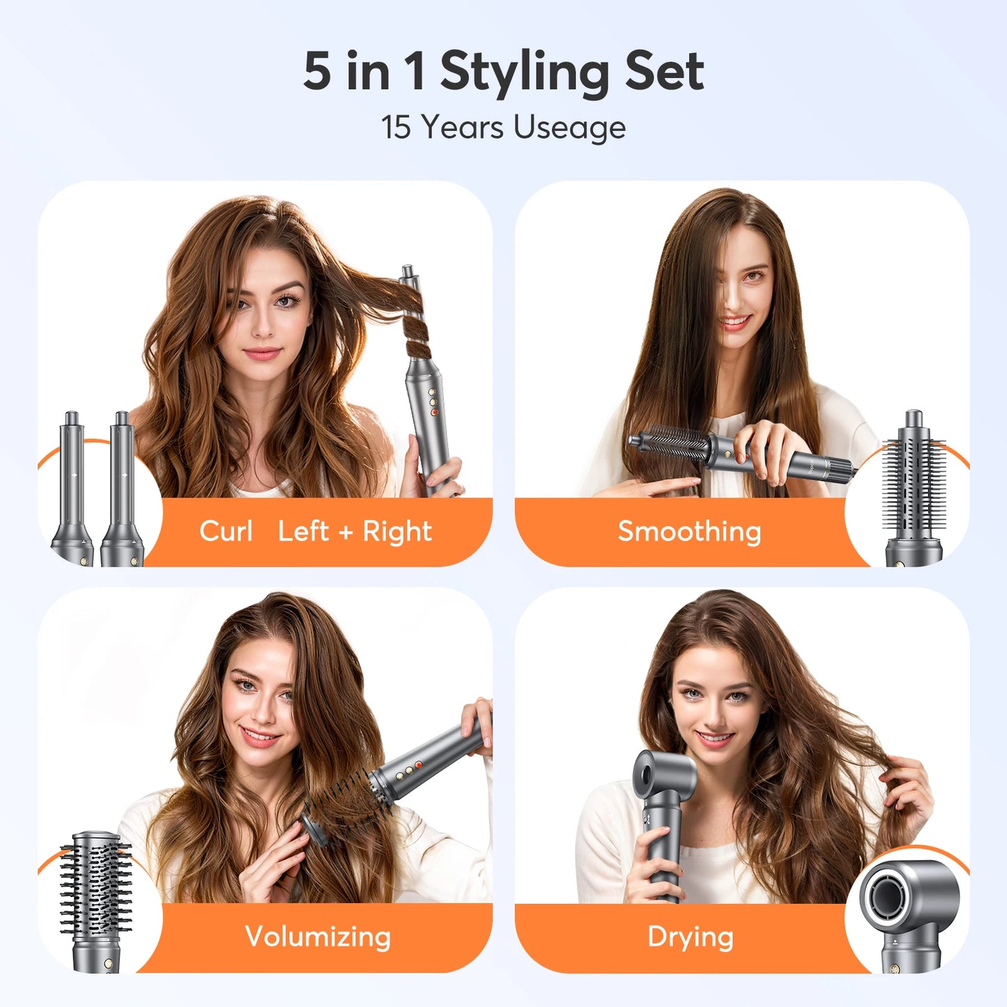 Magic Hair Styling Pro