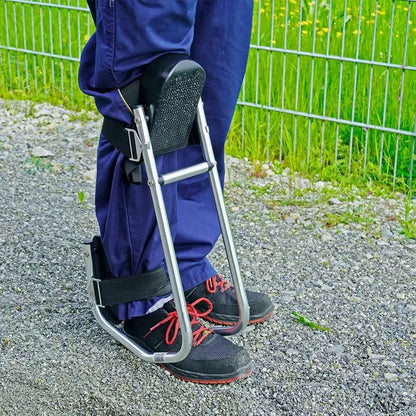Ultimate Garden Kneeling Stool