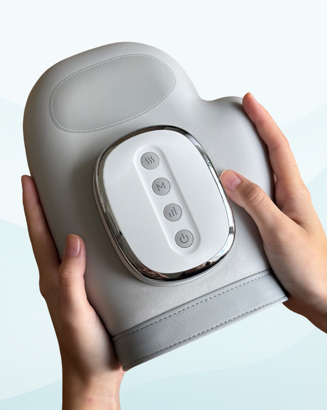 3-in-1 Hand Relief Massager