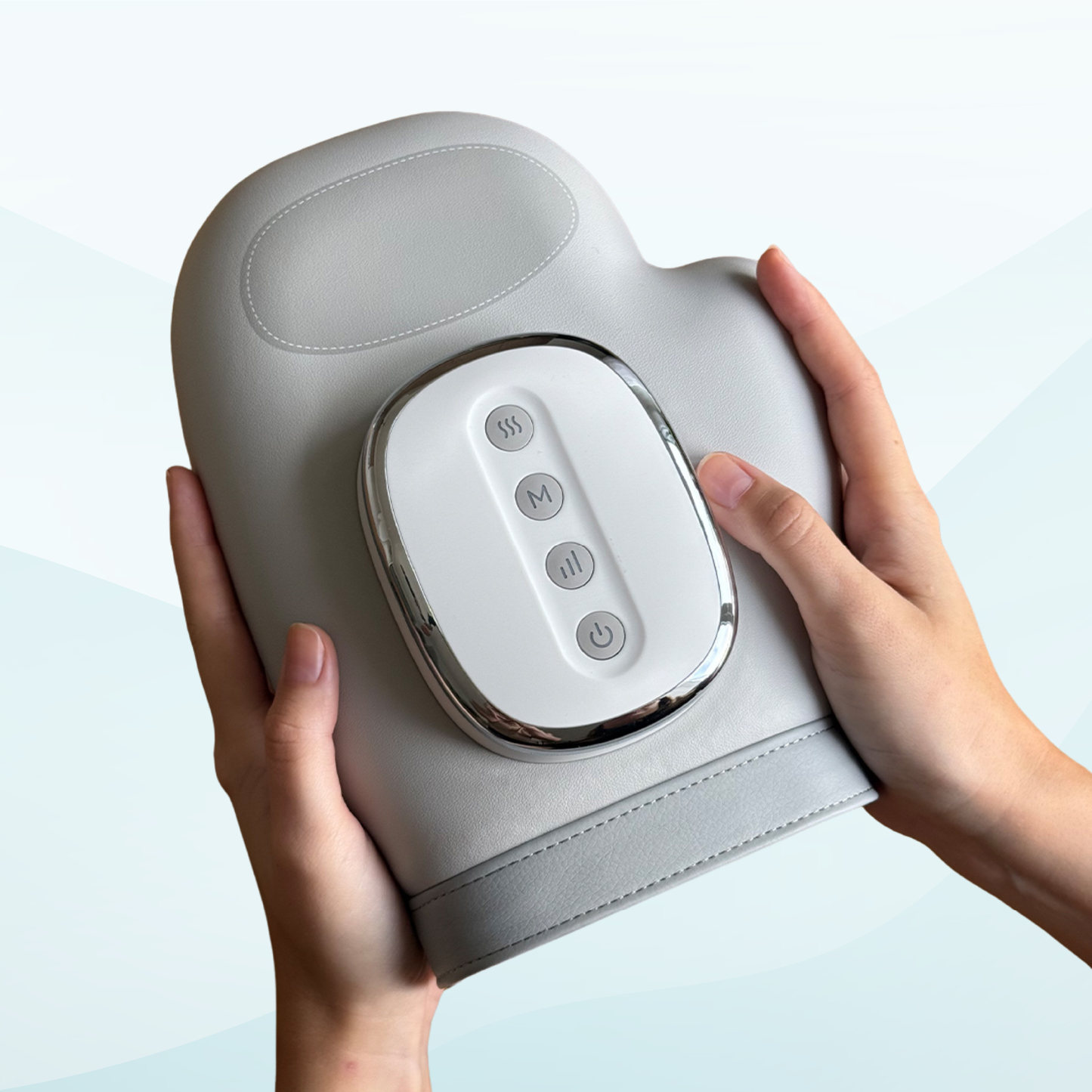 3-in-1 Hand Relief Massager