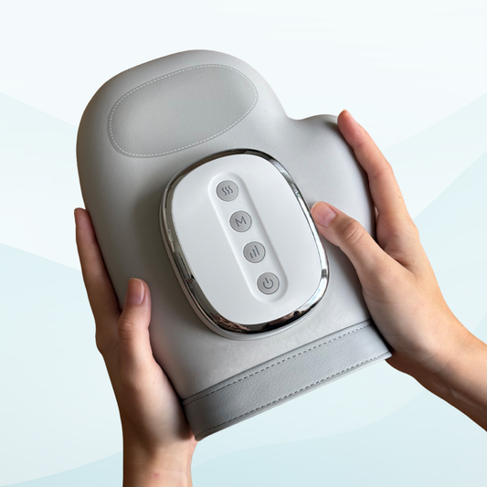 3-in-1 Hand Relief Massager