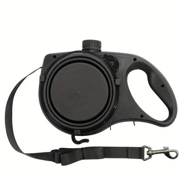 Ultimate Dog Adventure Leash