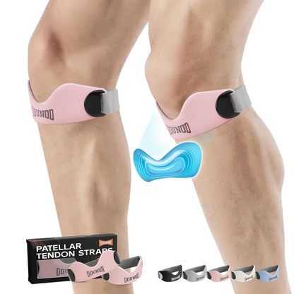 ActiveGrip Pro Knee Relief Strap