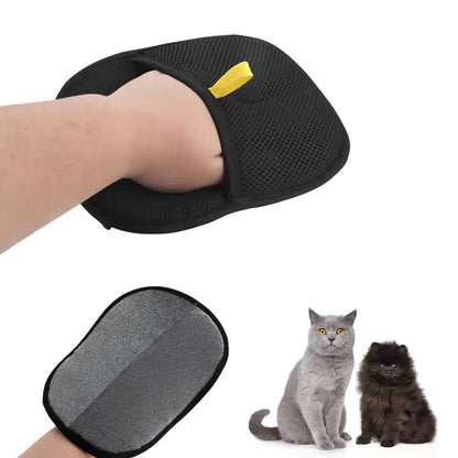 Magic Pet Hair Glove™