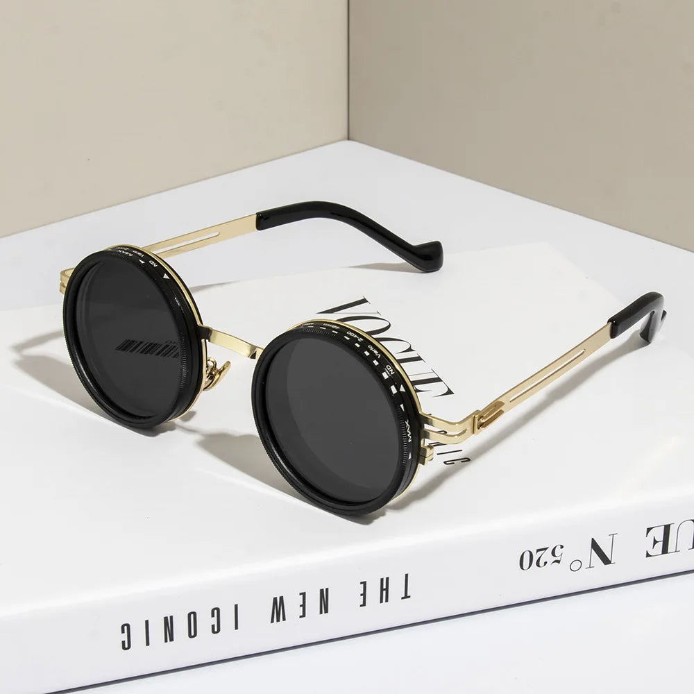 Polarized Sunglasses