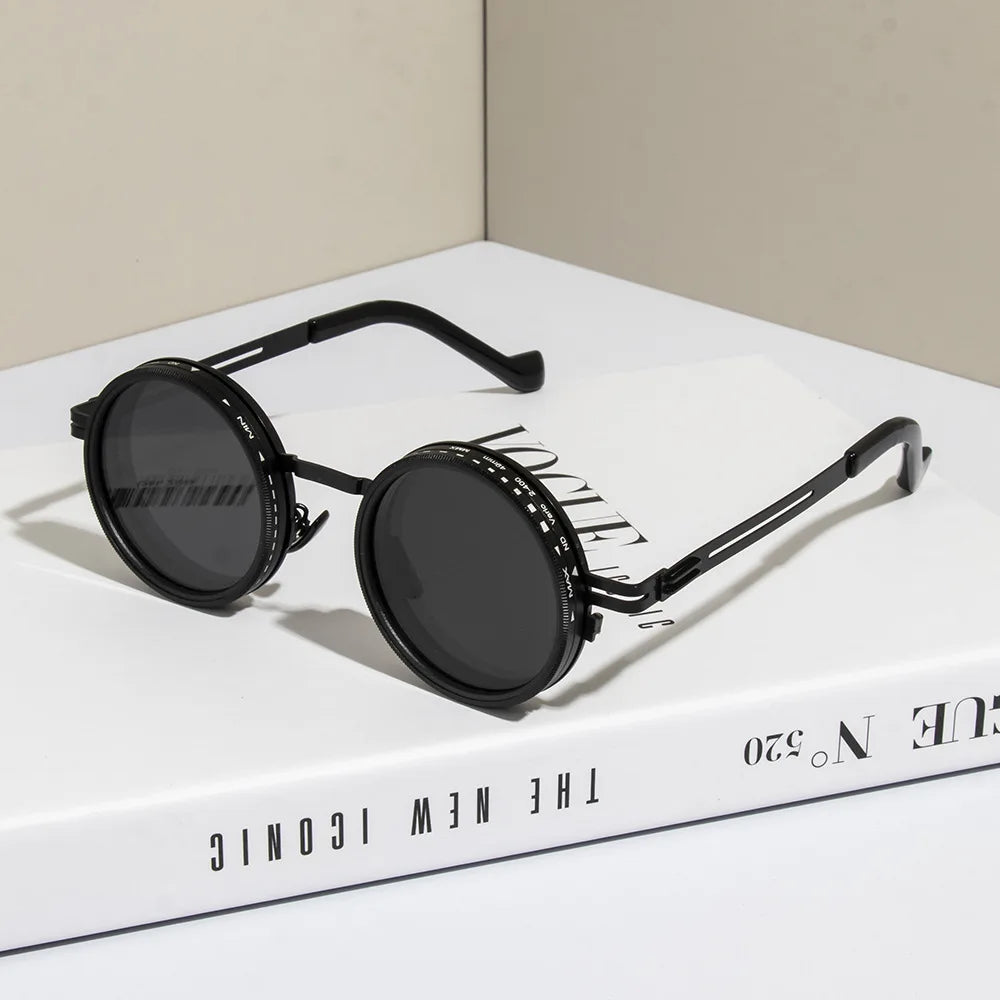 Polarized Sunglasses