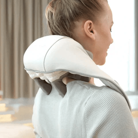 Hugterra Handlike Massager