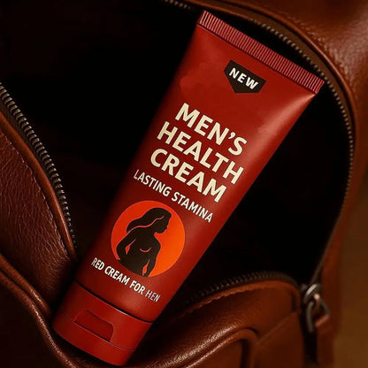 Endurance Boost Cream for Couples