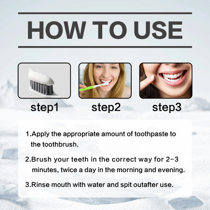 BrightSmile Toothpaste
