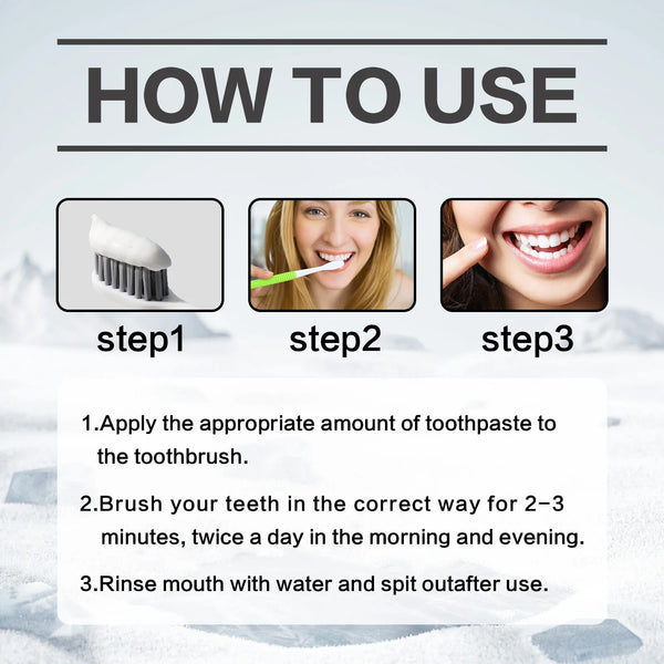 BrightSmile Toothpaste