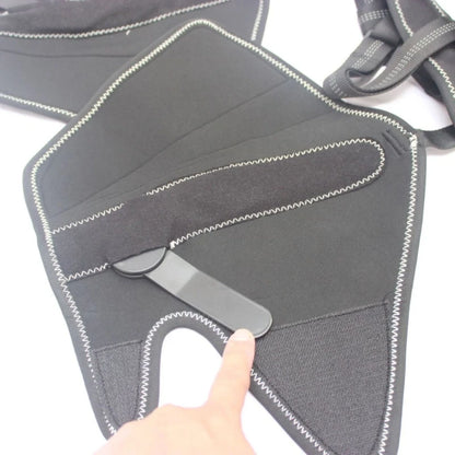 Comfort Paws Canine Leg Brace