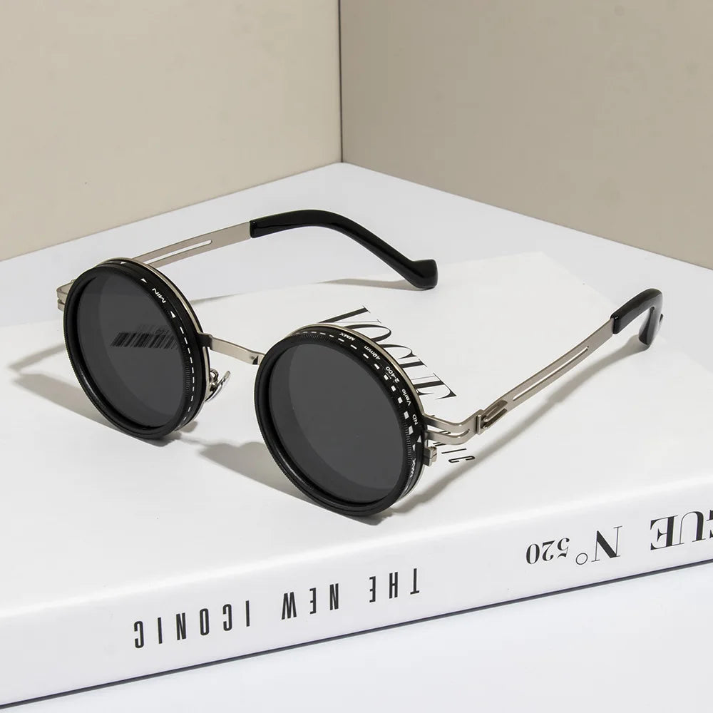 Polarized Sunglasses