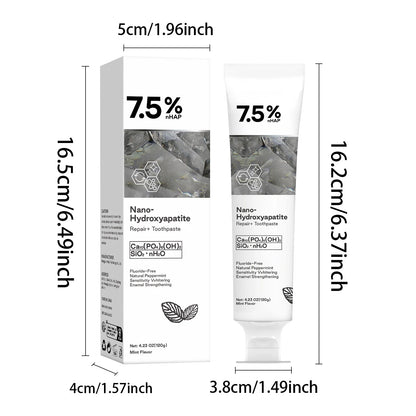 BrightSmile Toothpaste