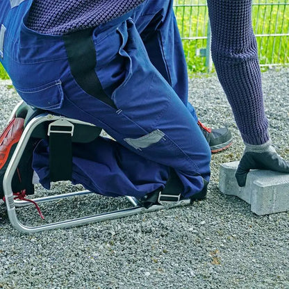 Ultimate Garden Kneeling Stool
