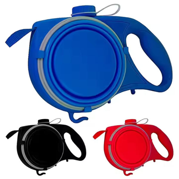 Ultimate Dog Adventure Leash