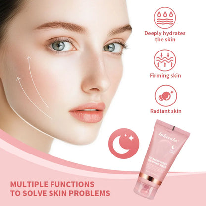 Dreamy Night Skin Mask