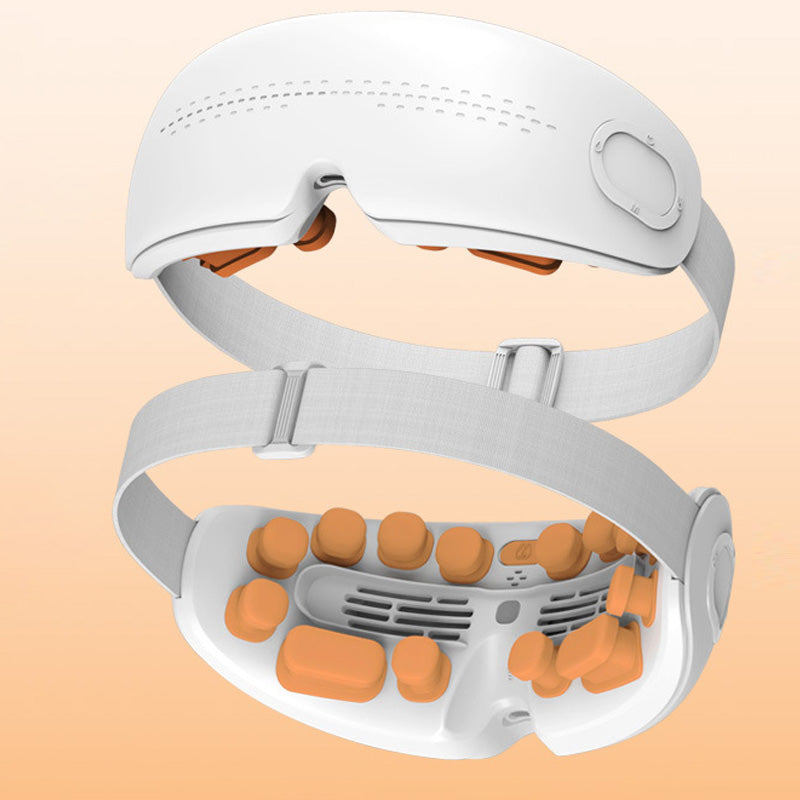 Relaxing Eye Comfort Massager