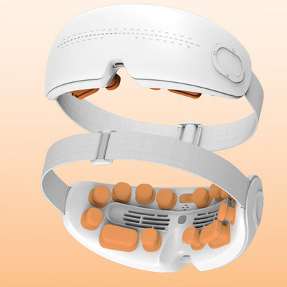 Relaxing Eye Comfort Massager