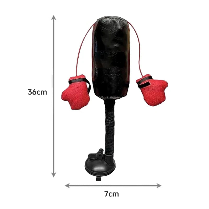 Mini Punching Bag™