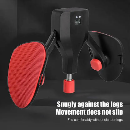 Smart Thigh & Pelvic Trainer