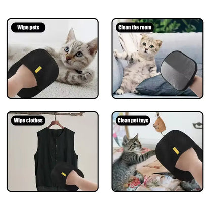 Magic Pet Hair Glove™