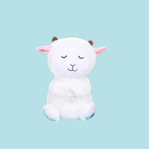 Calm Breathing Plush Buddy