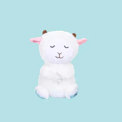 Calm Breathing Plush Buddy