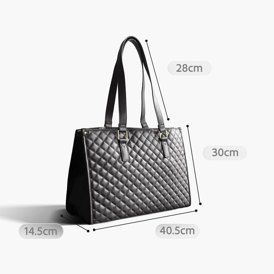Ultimate 3-in-1 Totebag