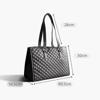 Ultimate 3-in-1 Totebag