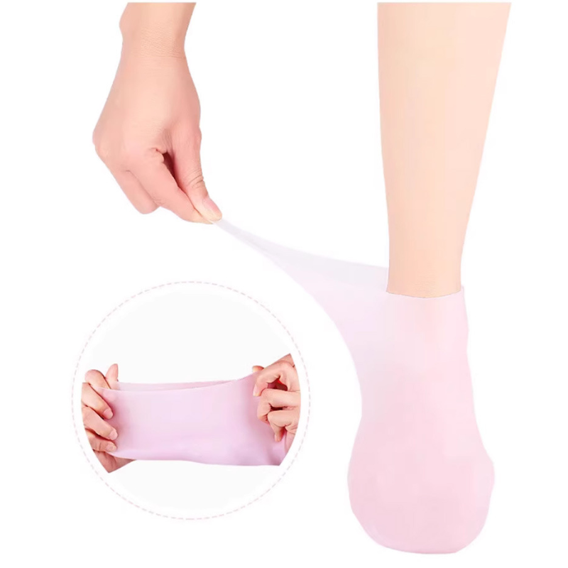 SootheMyFeet Socks