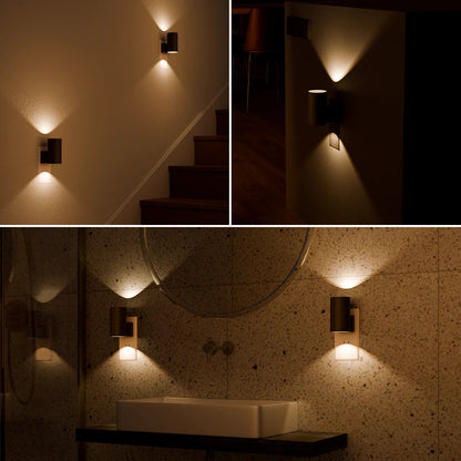 Aoralight Glow Kit Wall-2Packs