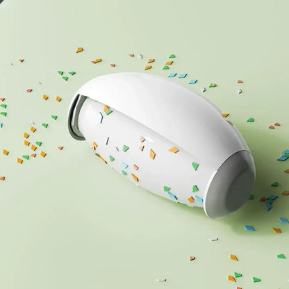 Magic Lint Remover Ball