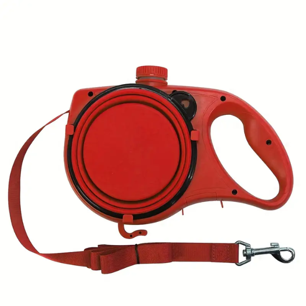Ultimate Dog Adventure Leash