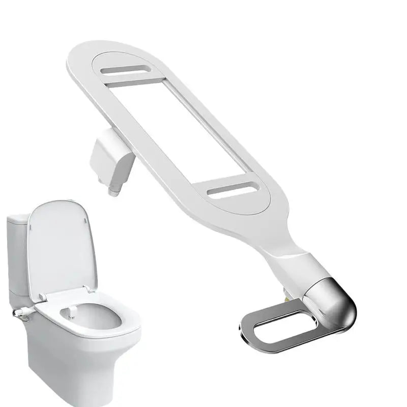 Bidet Attachment