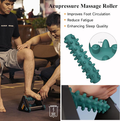Ice Relief Foot Roller Massager