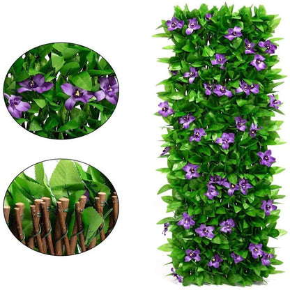 Instant Privacy Ivy Screen