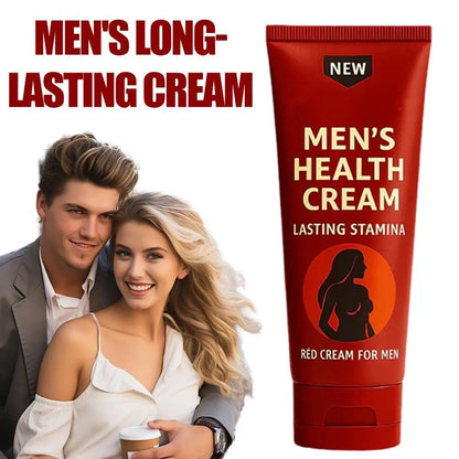 Endurance Boost Cream for Couples