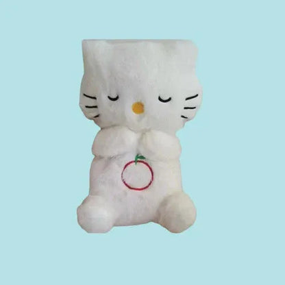 Calm Breathing Plush Buddy