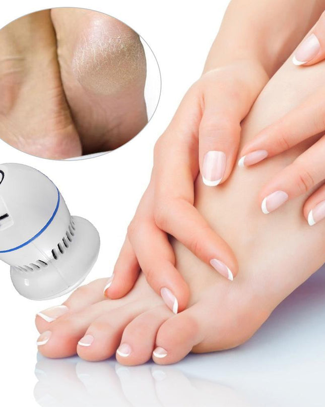 Smooth Foot Spa Buddy