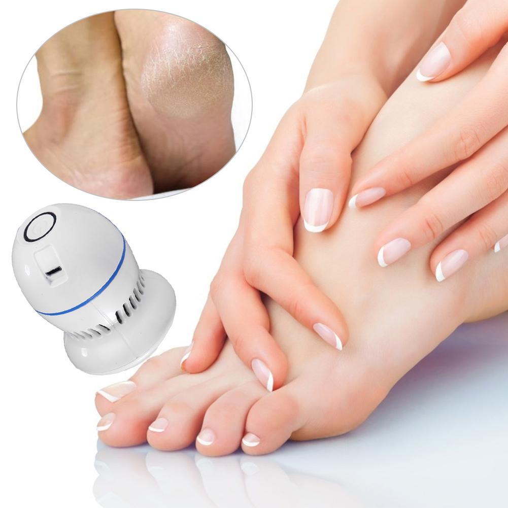 Smooth Foot Spa Buddy