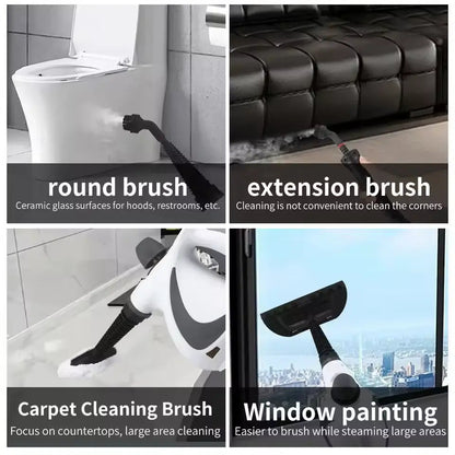 MistSteam All-in-One Cleaner