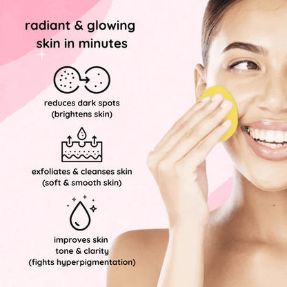 GlowFix® Skin Glow Pads