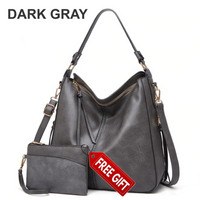 DARK GRAY